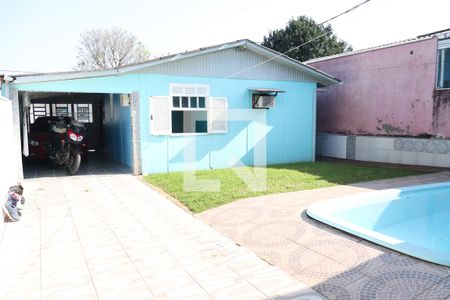 Casa à venda com 140m², 3 quartos e 2 vagasPisicna