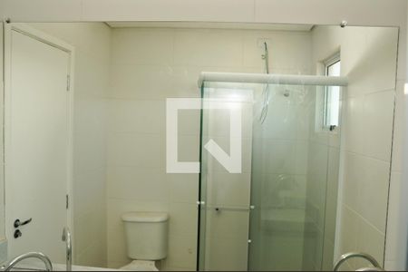 Apartamento para alugar com 89m², 2 quartos e 2 vagasBanheiro 1