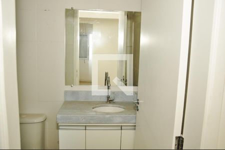 Apartamento para alugar com 89m², 2 quartos e 2 vagasBanheiro 2