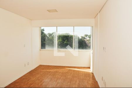 Sala de apartamento para alugar com 2 quartos, 89m² em Jardim Sao Bento, Paulínia