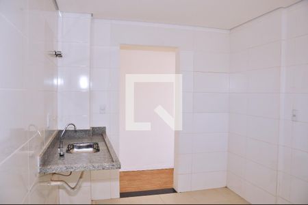 Apartamento para alugar com 89m², 2 quartos e 2 vagas Apartamento para alugar com 89m², 2 quartos e 2 vagasCozinha