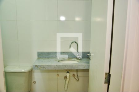 Banheiro  2 de apartamento para alugar com 2 quartos, 89m² em Jardim Sao Bento, Paulínia