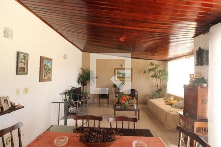 Apartamento à venda com 220m², 3 quartos e 3 vagasSala 2 superior