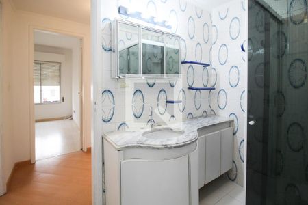 Apartamento à venda com 95m², 3 quartos e 1 vagaBanheiro