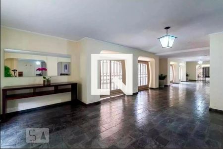 Apartamento à venda com 95m², 3 quartos e 1 vagaÁrea comum