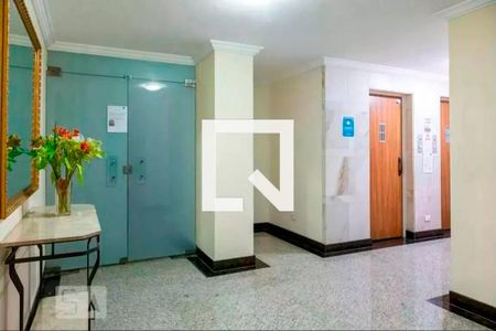 Apartamento à venda com 95m², 3 quartos e 1 vagaHall