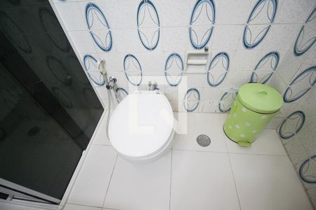 Apartamento à venda com 95m², 3 quartos e 1 vagaBanheiro