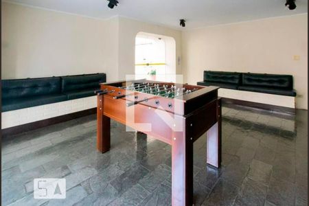 Apartamento à venda com 95m², 3 quartos e 1 vagaÁrea comum - Sala de Jogos 