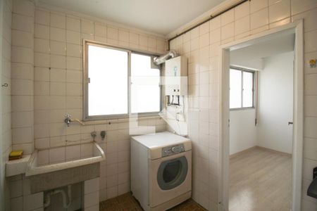 Apartamento à venda com 95m², 3 quartos e 1 vagaÁrea de Serviço