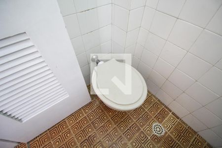 Apartamento à venda com 95m², 3 quartos e 1 vagaBanheiro de serviço