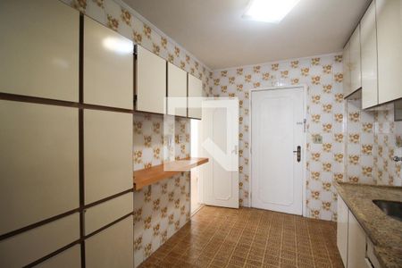 Apartamento à venda com 95m², 3 quartos e 1 vagaCozinha