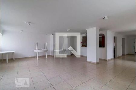Apartamento à venda com 95m², 3 quartos e 1 vagaÁrea comum - Salão de festas
