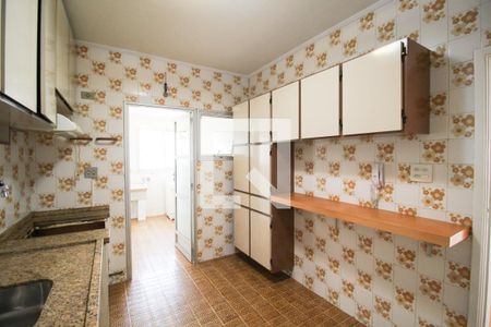Apartamento à venda com 95m², 3 quartos e 1 vagaCozinha