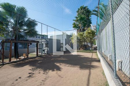 Apartamento para alugar com 47m², 2 quartos e 1 vaga Apartamento para alugar com 47m², 2 quartos e 1 vagaQuadra Esportiva