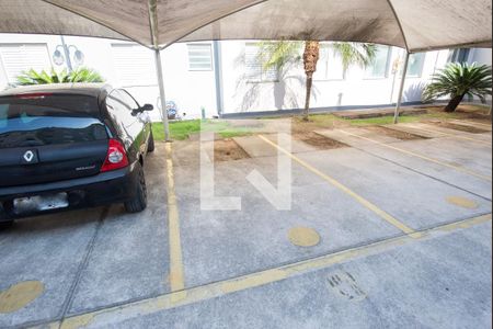 Apartamento para alugar com 47m², 2 quartos e 1 vaga Apartamento para alugar com 47m², 2 quartos e 1 vagaGaragem