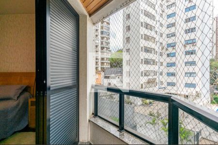 Apartamento à venda com 200m², 4 quartos e 3 vagas