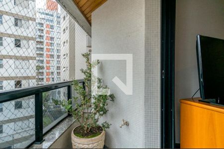 Apartamento à venda com 200m², 4 quartos e 3 vagas