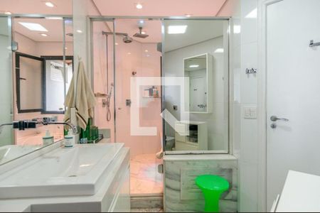 Apartamento à venda com 200m², 4 quartos e 3 vagas