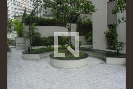 Apartamento à venda com 200m², 4 quartos e 3 vagas