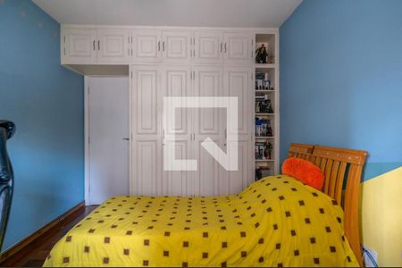 Apartamento à venda com 200m², 4 quartos e 3 vagas