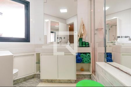 Apartamento à venda com 200m², 4 quartos e 3 vagas