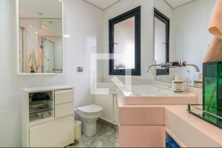 Apartamento à venda com 200m², 4 quartos e 3 vagas