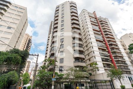 Apartamento à venda com 200m², 4 quartos e 3 vagas