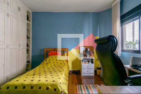 Apartamento à venda com 200m², 4 quartos e 3 vagas