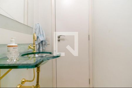 Apartamento à venda com 200m², 4 quartos e 3 vagas