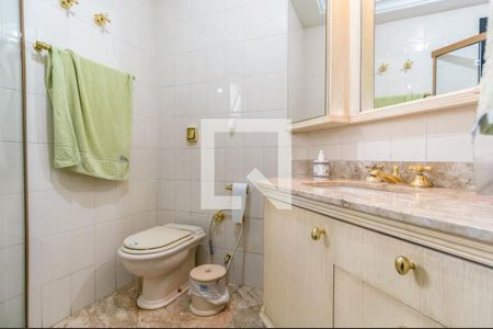 Apartamento à venda com 200m², 4 quartos e 3 vagas