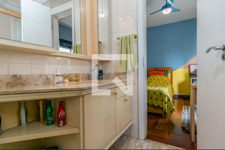 Apartamento à venda com 200m², 4 quartos e 3 vagas