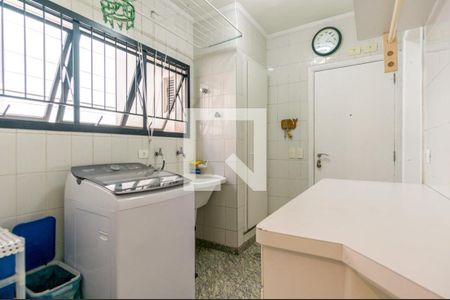 Apartamento à venda com 200m², 4 quartos e 3 vagas