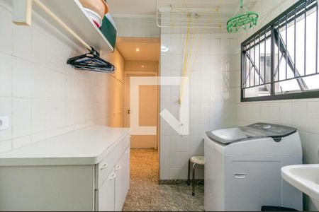 Apartamento à venda com 200m², 4 quartos e 3 vagas