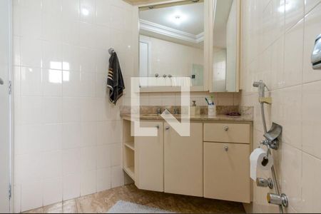 Apartamento à venda com 200m², 4 quartos e 3 vagas