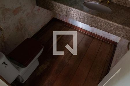 Apartamento à venda com 450m², 5 quartos e 4 vagasLAVABO