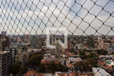 Apartamento à venda com 450m², 5 quartos e 4 vagasVISTA DO QUARTO 5