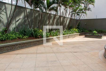 Apartamento à venda com 450m², 5 quartos e 4 vagasÁREA EXTERNA