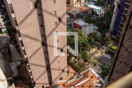 Apartamento à venda com 450m², 5 quartos e 4 vagasVISTA DA SUITE 2