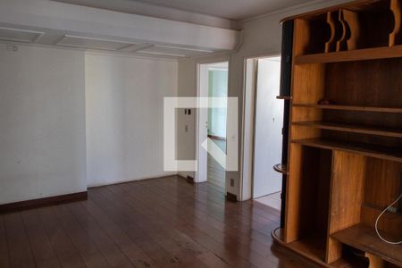 Apartamento à venda com 450m², 5 quartos e 4 vagasSALA DE TV
