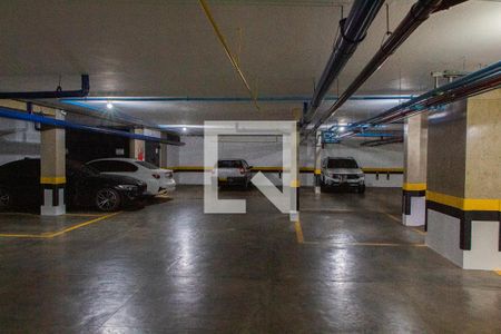 Apartamento à venda com 450m², 5 quartos e 4 vagasGARAGEM 4 VAGAS