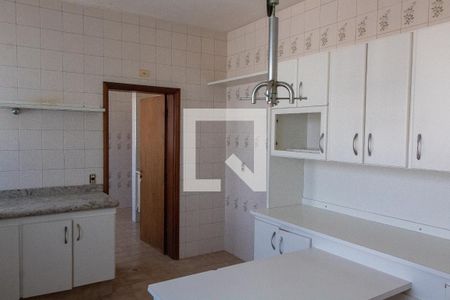Apartamento à venda com 450m², 5 quartos e 4 vagasCOZINHA