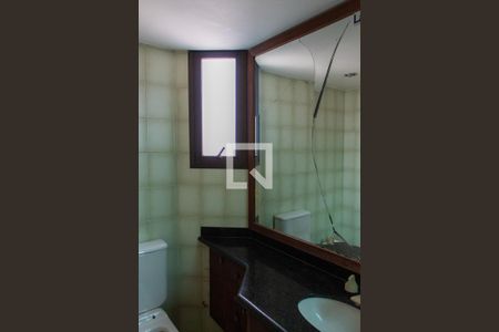 Apartamento à venda com 450m², 5 quartos e 4 vagasBANHEIRO DA SUITE 2