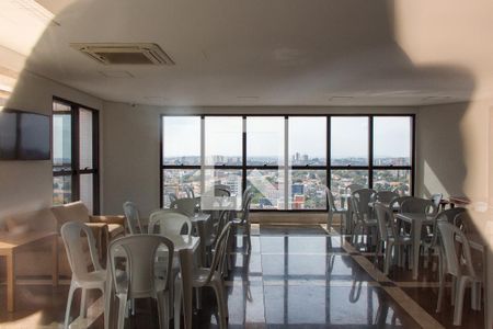 Apartamento à venda com 450m², 5 quartos e 4 vagasÁREA COMUN - SALÃO DE FESTAS