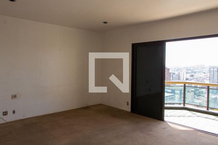 Apartamento à venda com 450m², 5 quartos e 4 vagasSUITE MASTER