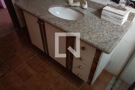 Apartamento à venda com 450m², 5 quartos e 4 vagasBANHEIRO DA SUITE 3