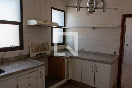 Apartamento à venda com 450m², 5 quartos e 4 vagasCOZINHA