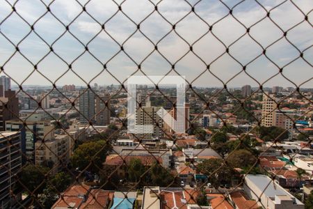 Apartamento à venda com 450m², 5 quartos e 4 vagasVISTA DA SUITE MASTER