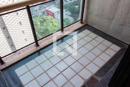 Apartamento à venda com 450m², 5 quartos e 4 vagasSACADA DA SUITE 3