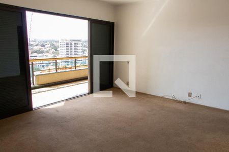 Apartamento à venda com 450m², 5 quartos e 4 vagasSUITE MASTER