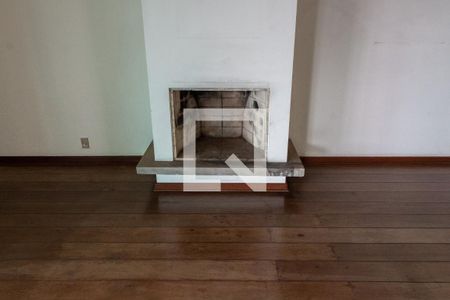 SALA de apartamento à venda com 5 quartos, 450m² em Cambuí, Campinas